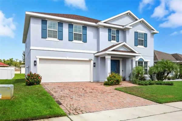 2226 TAYLOR CREEK CT, Kissimmee, FL 34758