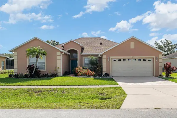 462 PEPPERMILL CIR, Kissimmee, FL 34758