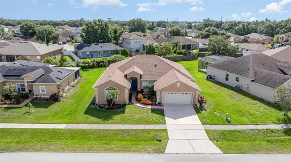 462 PEPPERMILL CIR, Kissimmee, FL 34758