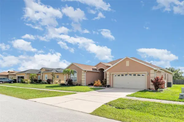 462 PEPPERMILL CIR, Kissimmee, FL 34758