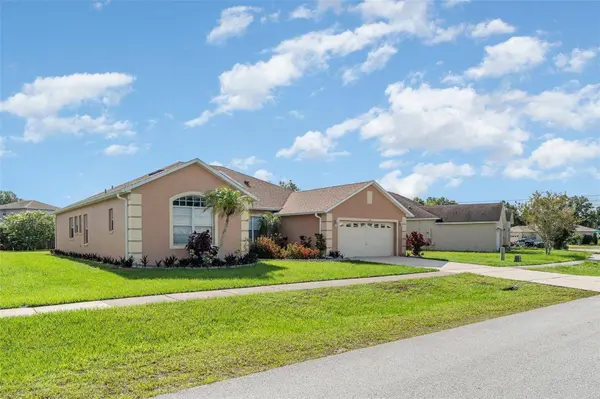 462 PEPPERMILL CIR, Kissimmee, FL 34758