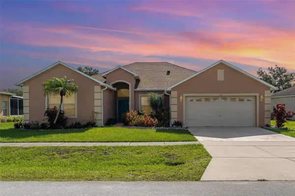462 PEPPERMILL CIR, Kissimmee, FL 34758