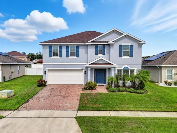 2226 TAYLOR CREEK CT, Kissimmee, FL 34758