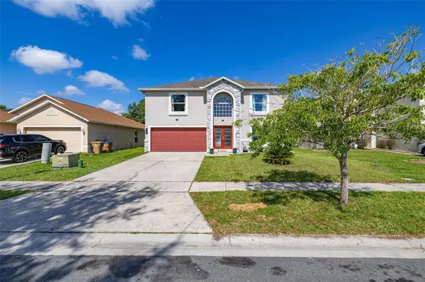 5253 SUNSET CANYON DR, Kissimmee, FL 34758