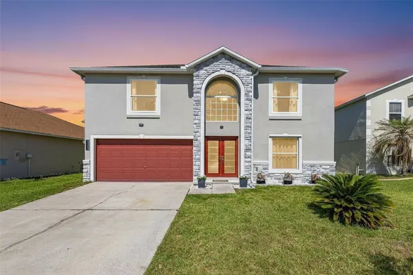 5253 SUNSET CANYON DR, Kissimmee, FL 34758
