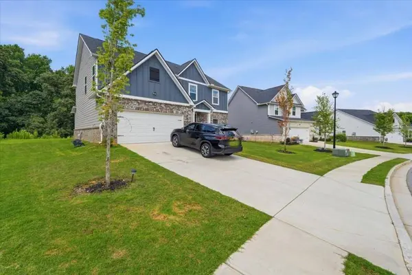 3552 Arabian Farm LN, Dacula, GA 30019