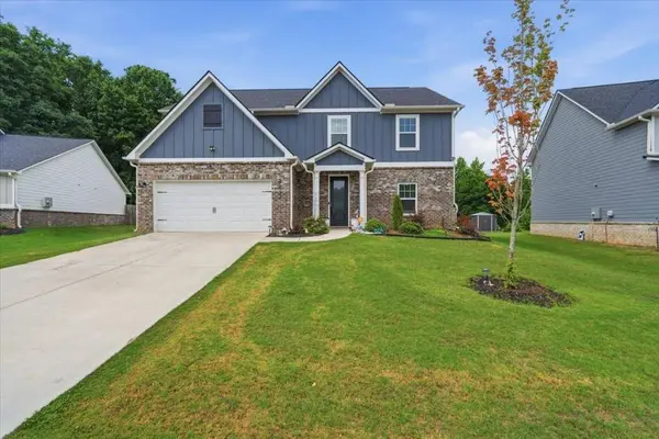 3552 Arabian Farm LN, Dacula, GA 30019