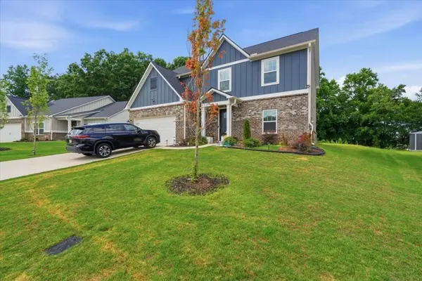 3552 Arabian Farm LN, Dacula, GA 30019