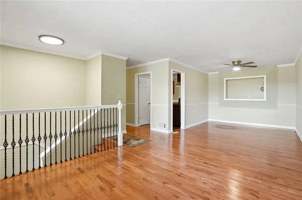 4780 Big Valley RD, Stone Mountain, GA 30083