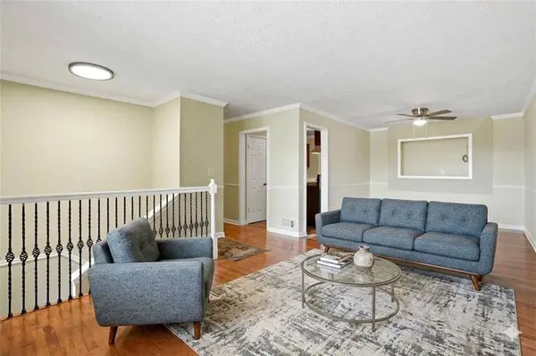 4780 Big Valley RD, Stone Mountain, GA 30083