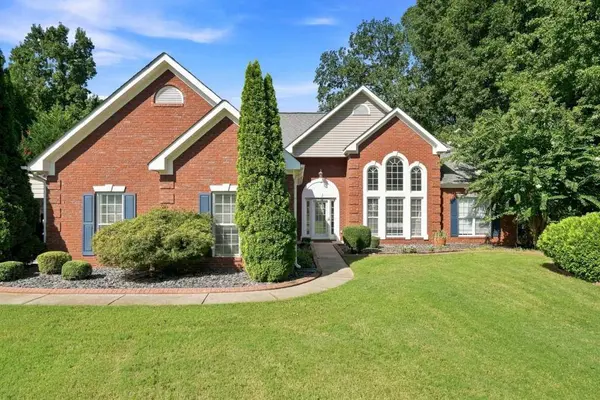 1203 Foxcreek DR