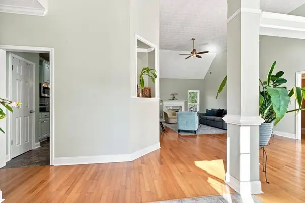 1203 Foxcreek DR, Mcdonough, GA 30252