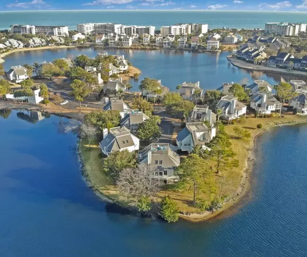 How to Decide Where to Live Along the Grand Strand