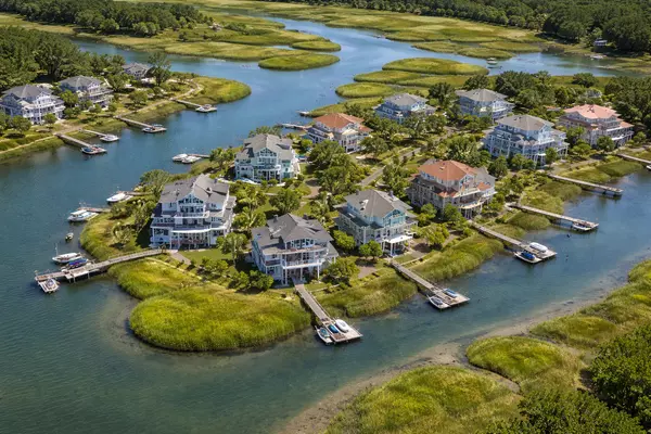 Flood Zones in Myrtle Beach Explained (And How to Avoid a Bad Surprise)