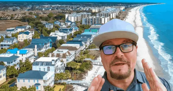 Thinking About Selling Your Myrtle Beach Home—But Not Ready Yet? Here’s Who to Contact for Expert Guidance,Bigg Lloyd Dotson