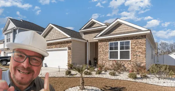 Avoid These Common Mistakes When Buying a Home in Myrtle Beach, SC,Bigg Lloyd Dotson