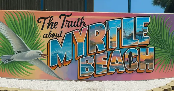 Myrtle Beach Real Estate Market Update: What Sellers Need to Know Right Now,Bigg Lloyd Dotson