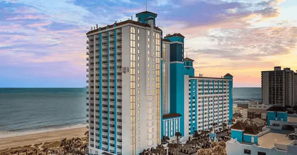 Myrtle Beach Housing Market Update: Trends & Insights for 2026,Bigg Lloyd Dotson