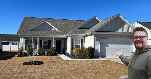 Does Neighborhood Matter When Selling a Home in Myrtle Beach? Expert Insights for Sellers,Bigg Lloyd Dotson