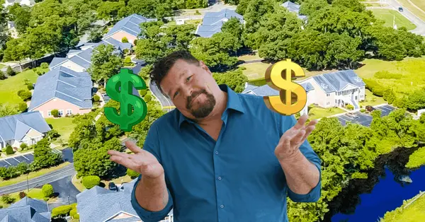 How Much Home Can You Afford in Myrtle Beach? A Practical Guide for 2025 Buyers,Bigg Lloyd Dotson