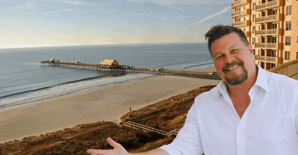 How Location Impacts Home Value in Myrtle Beach Neighborhoods: What Sellers Need to Know,Bigg Lloyd Dotson