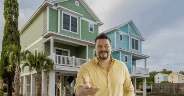 How to Identify the Top Real Estate Agents in Myrtle Beach: Criteria and Recommendations,Bigg Lloyd Dotson