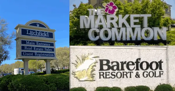 Current Myrtle Beach Homes for Sale: Types, Prices, and Market Trends in 2025,Bigg Lloyd Dotson
