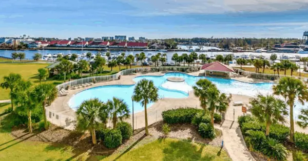 Who Truly Knows Myrtle Beach? Finding a Realtor Who Understands Neighborhood Differences,Bigg Lloyd Dotson