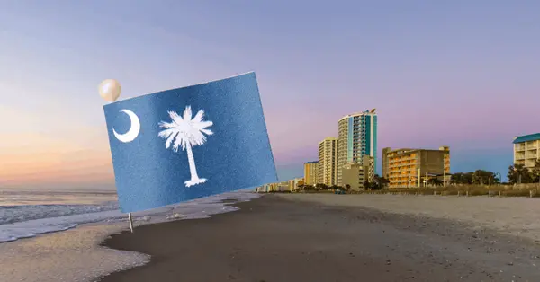 Your Guide to Homes for Sale in North Myrtle Beach: 2024 Market Insights,Bigg Lloyd Dotson