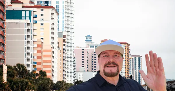 Why Bigg Lloyd Dotson Is Your Best Realtor Choice in Myrtle Beach, SC,Bigg Lloyd Dotson
