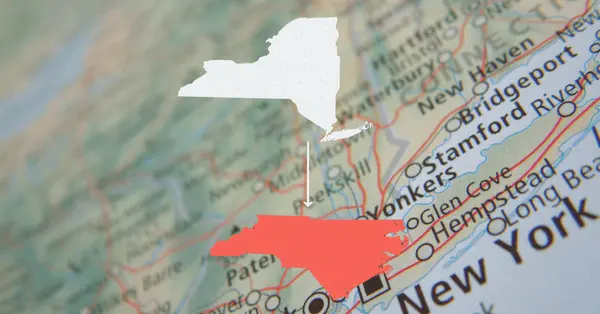 Relocating to Myrtle Beach from New York: A Retiree’s Journey,Bigg Lloyd Dotson