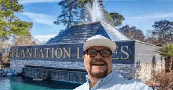 Plantation Lakes Myrtle Beach Homes: Why Buyers Love This Hidden Gem Neighborhood,Bigg Lloyd Dotson