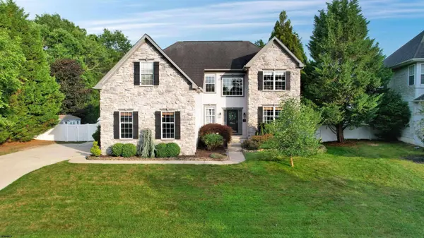 113 Iris Dr, Egg Harbor, NJ 08234