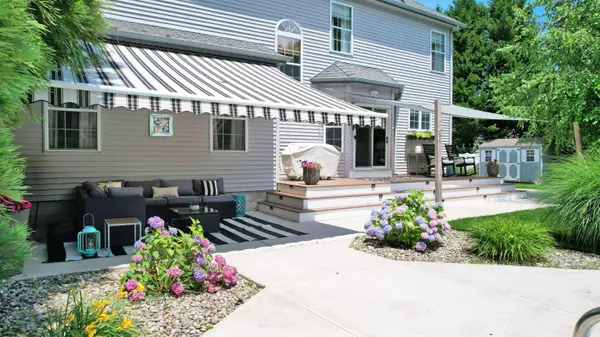113 Iris Dr, Egg Harbor, NJ 08234