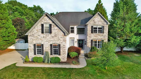 113 Iris Dr, Egg Harbor, NJ 08234