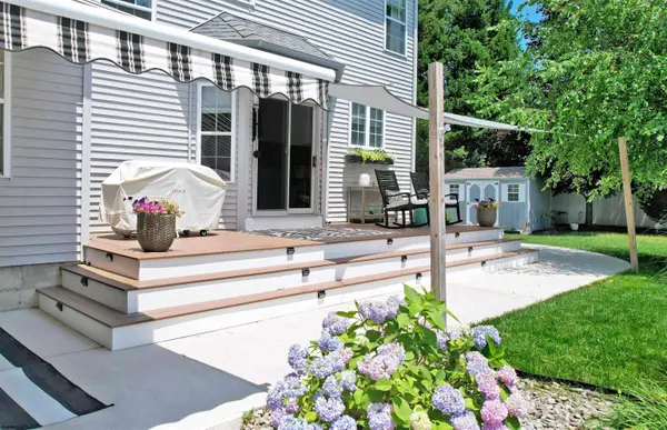113 Iris Dr, Egg Harbor, NJ 08234