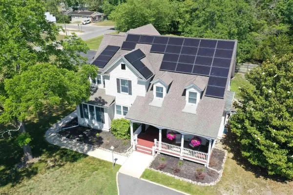 44 Church Street, Port Republic, NJ 08241