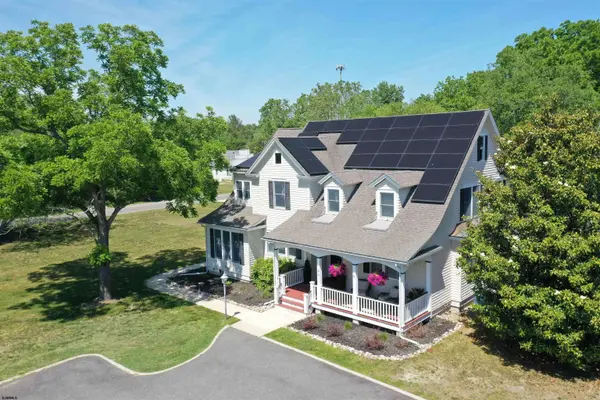 44 Church Street, Port Republic, NJ 08241