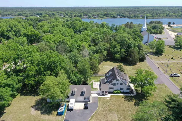 44 Church Street, Port Republic, NJ 08241