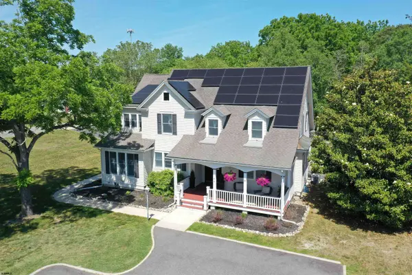 44 Church Street, Port Republic, NJ 08241