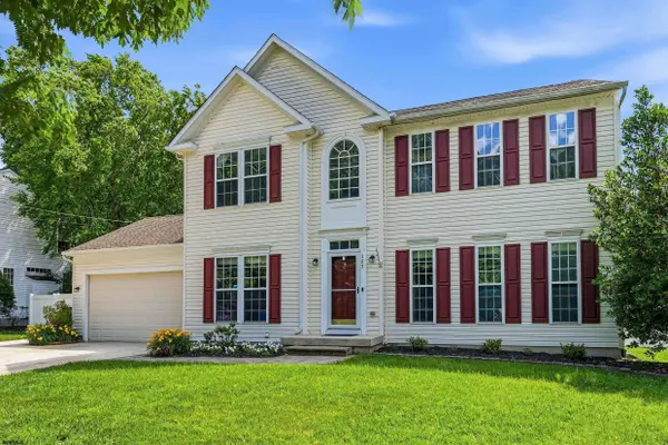 137 Delaware Ave, Egg Harbor Township, NJ 08234