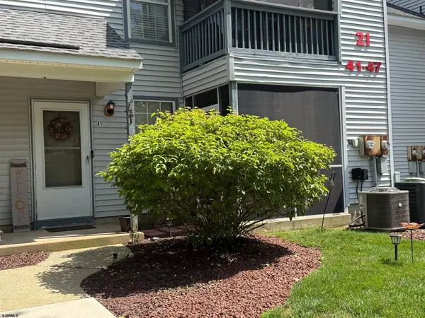 41 Waterview #52