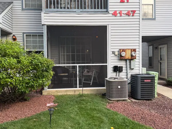 41 Waterview #52, Galloway Township, NJ 08205