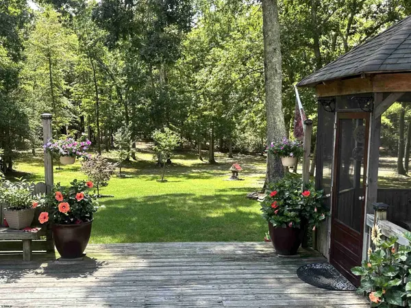 447 Stage, Little Egg Harbor, NJ 08087