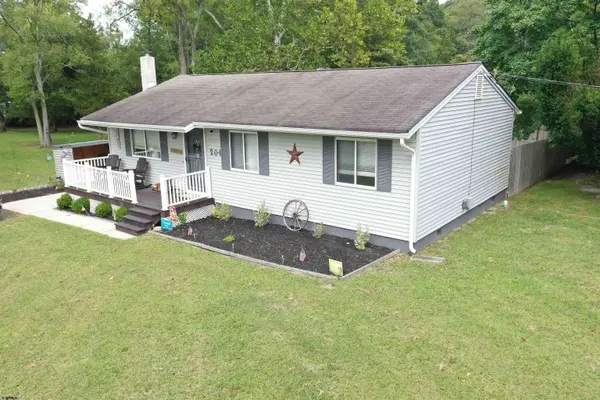 204 Sanford Ln, Port Republic, NJ 08241