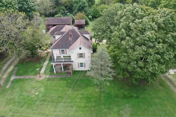3039 Vine Road, Buena Vista Township, NJ 08360