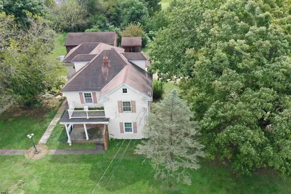 3039 Vine Road