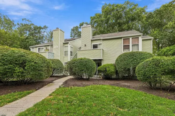 81 Pheasant Meadow #31, Smithville, NJ 08205