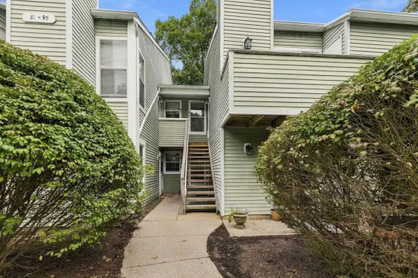 81 Pheasant Meadow #31, Smithville, NJ 08205