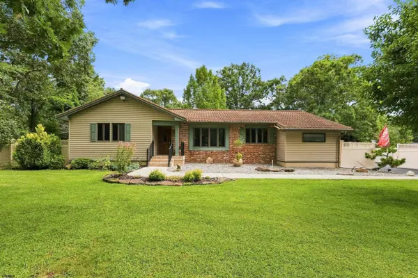 132 Alder Ave, Egg Harbor Township, NJ 08234